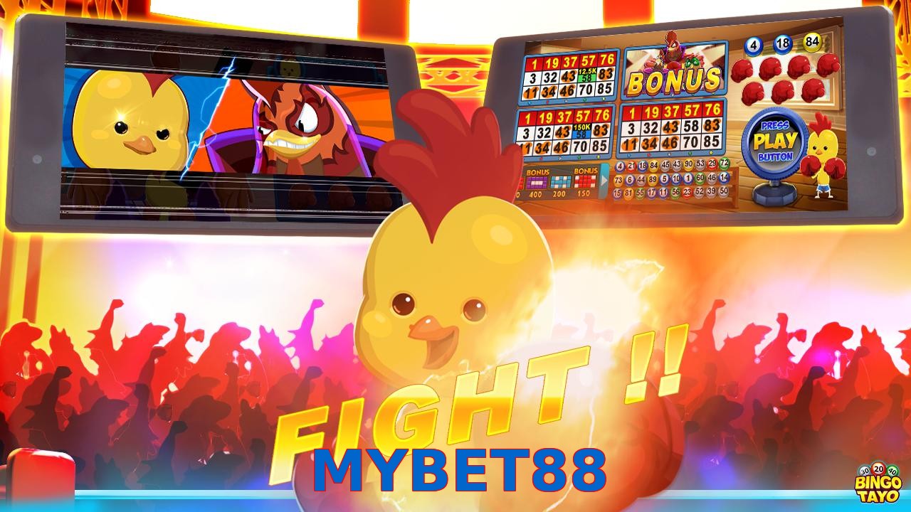 MYBET88
