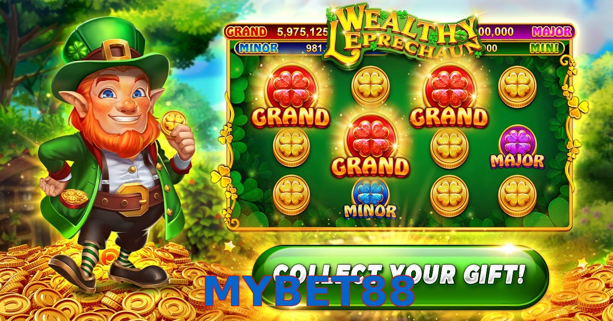 MYBET88