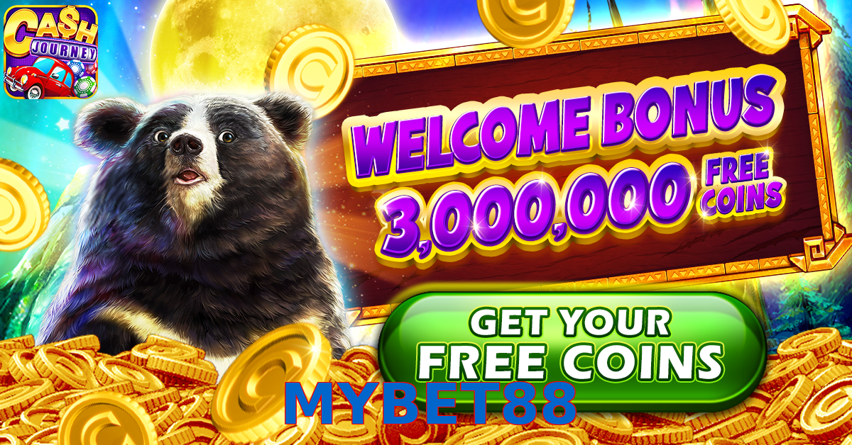 MYBET88