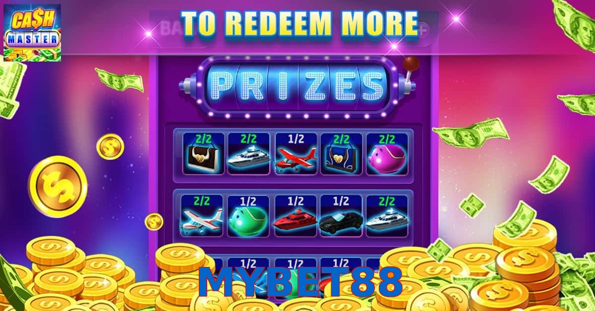 MYBET88