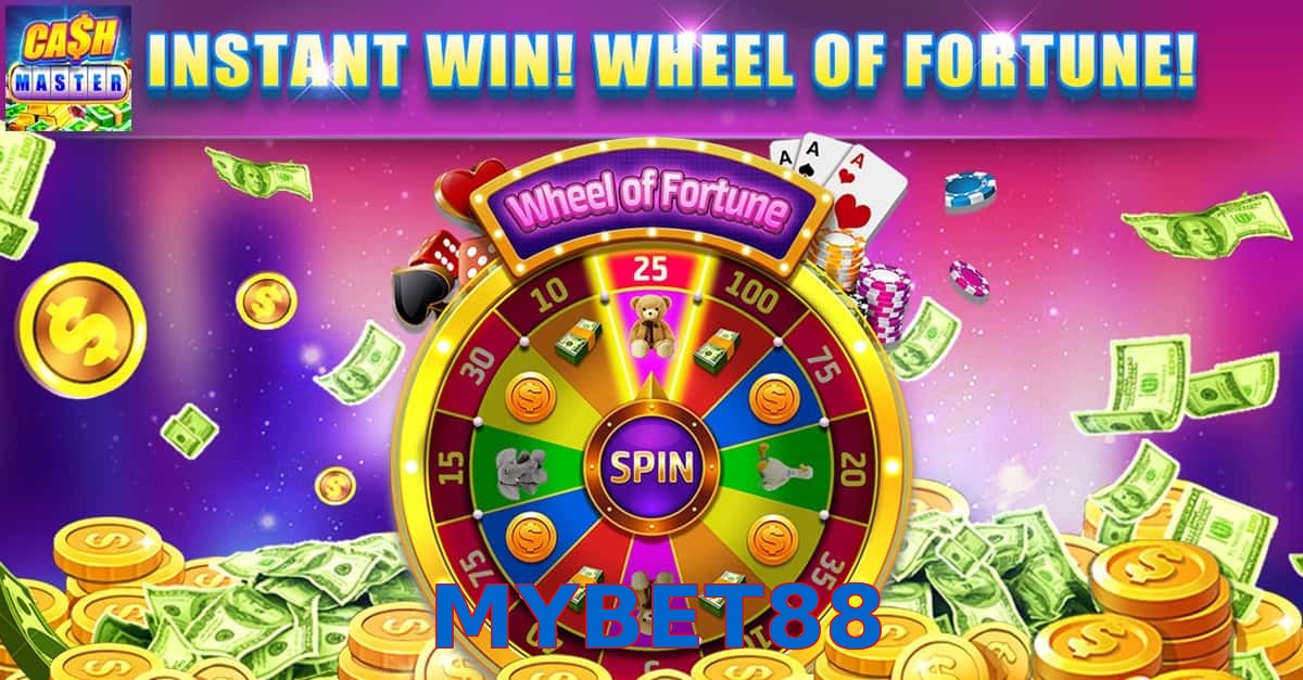 MYBET88
