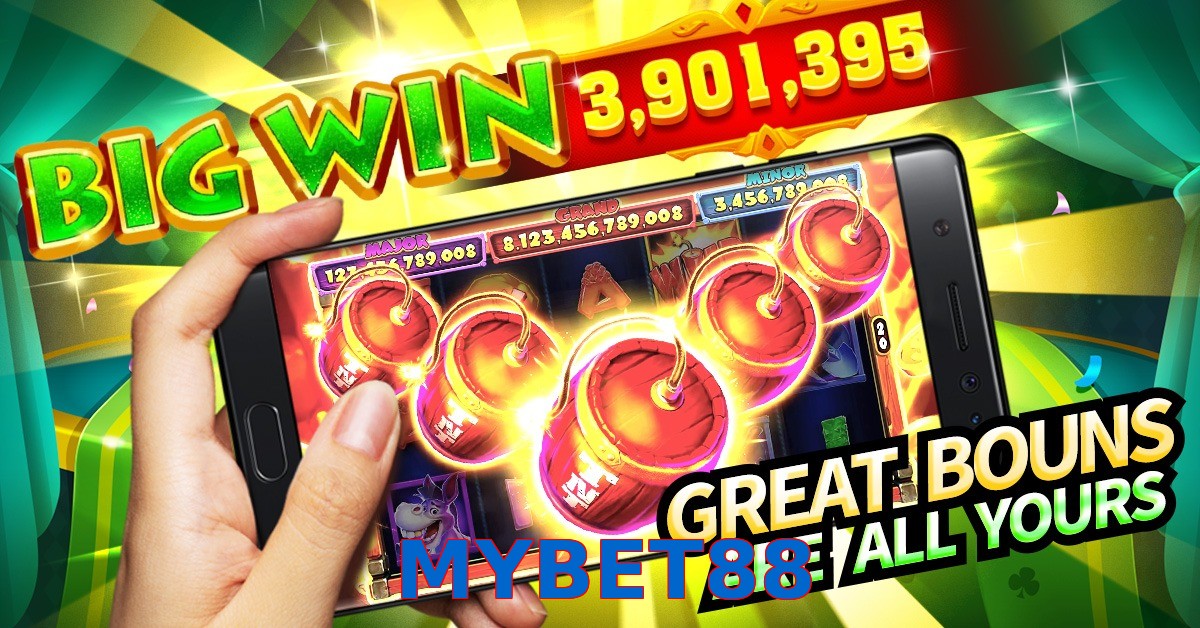 MYBET88
