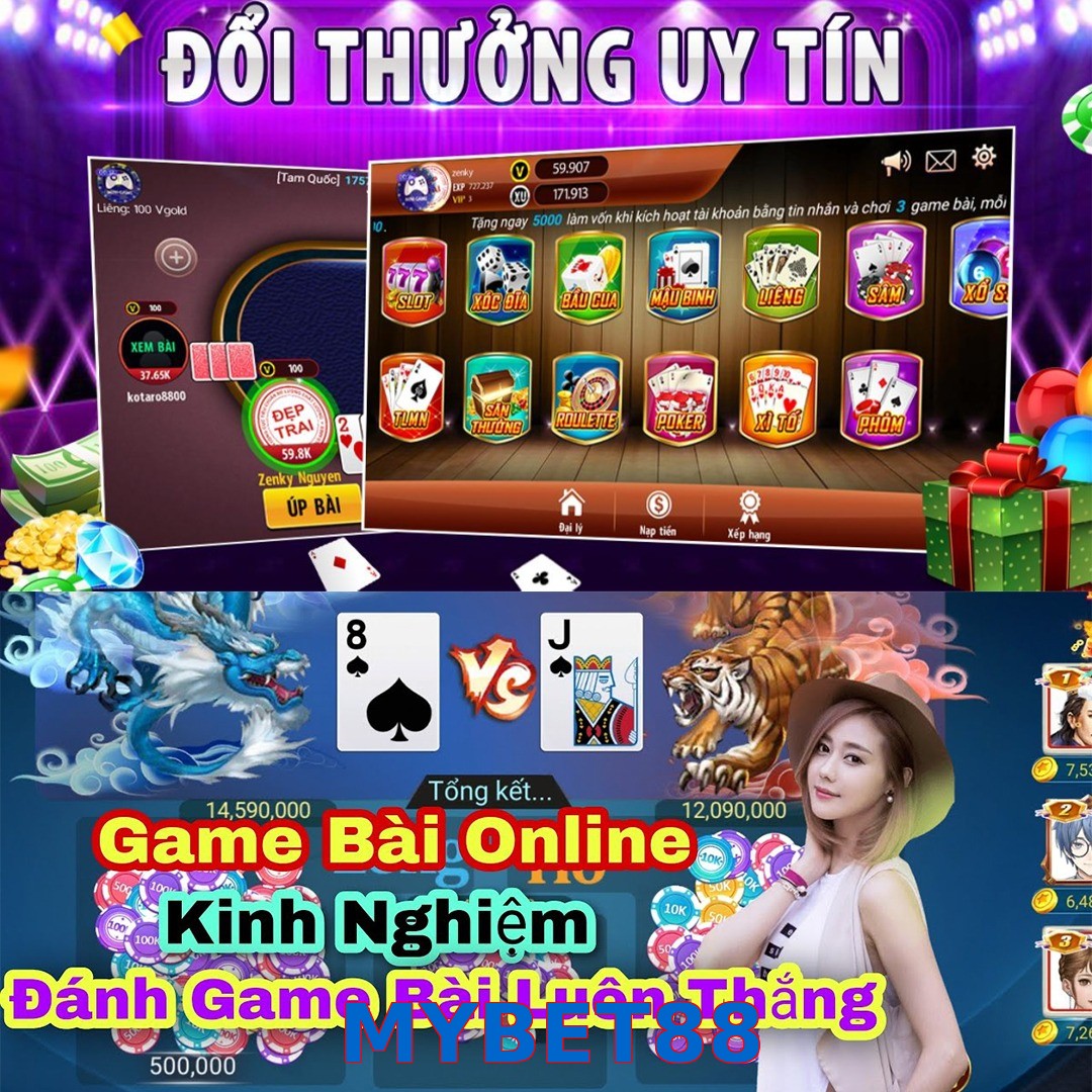MYBET88