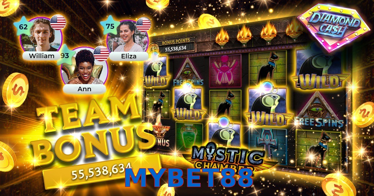 MYBET88