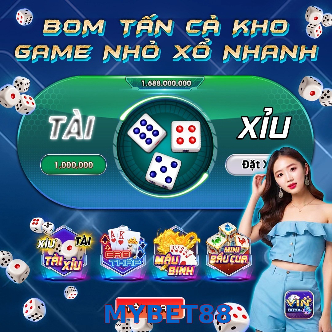 MYBET88