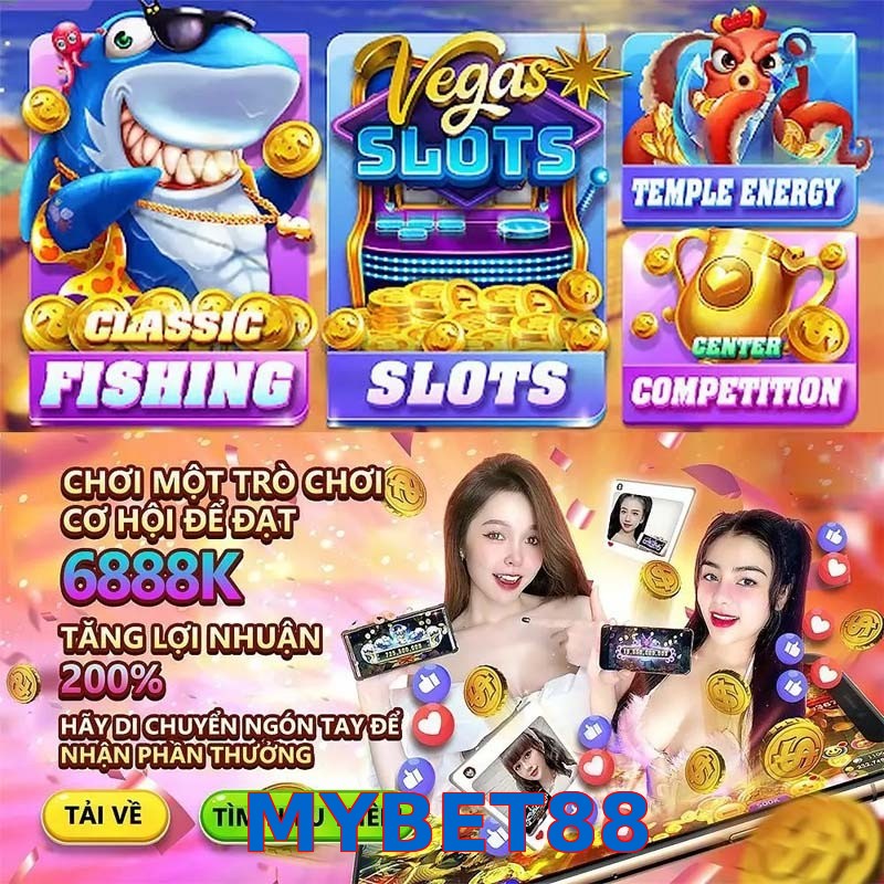 MYBET88