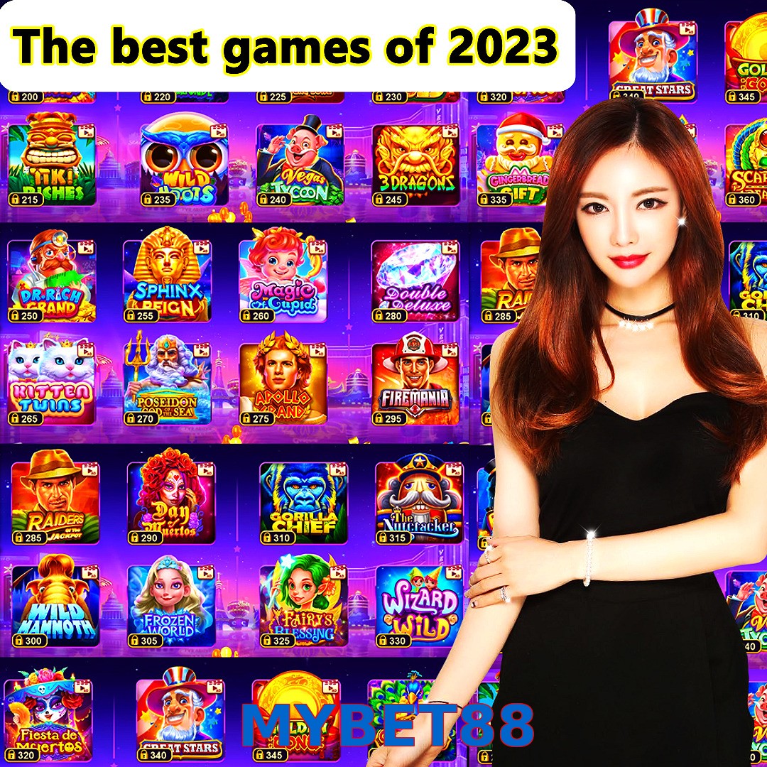 MYBET88