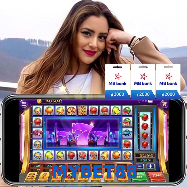 MYBET88