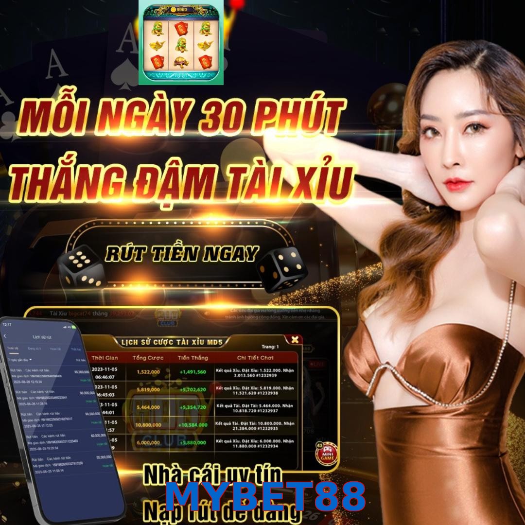 MYBET88