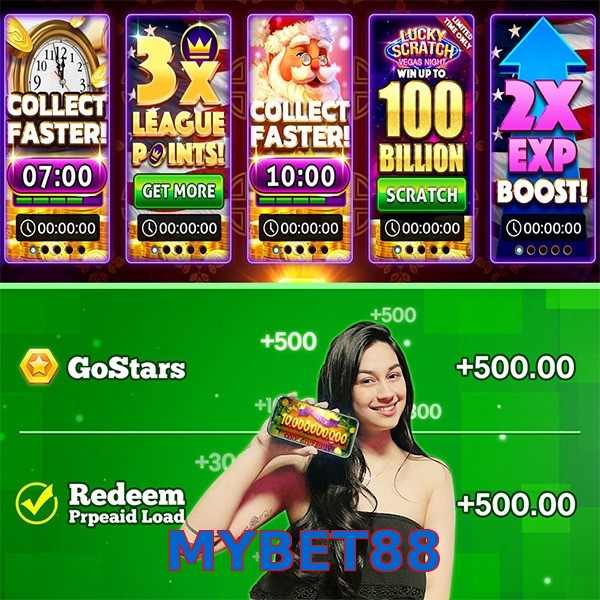 MYBET88