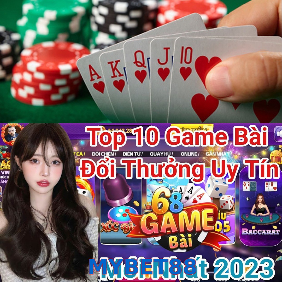 MYBET88