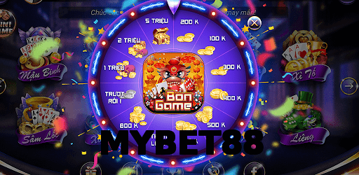 MYBET88