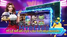 MYBET88