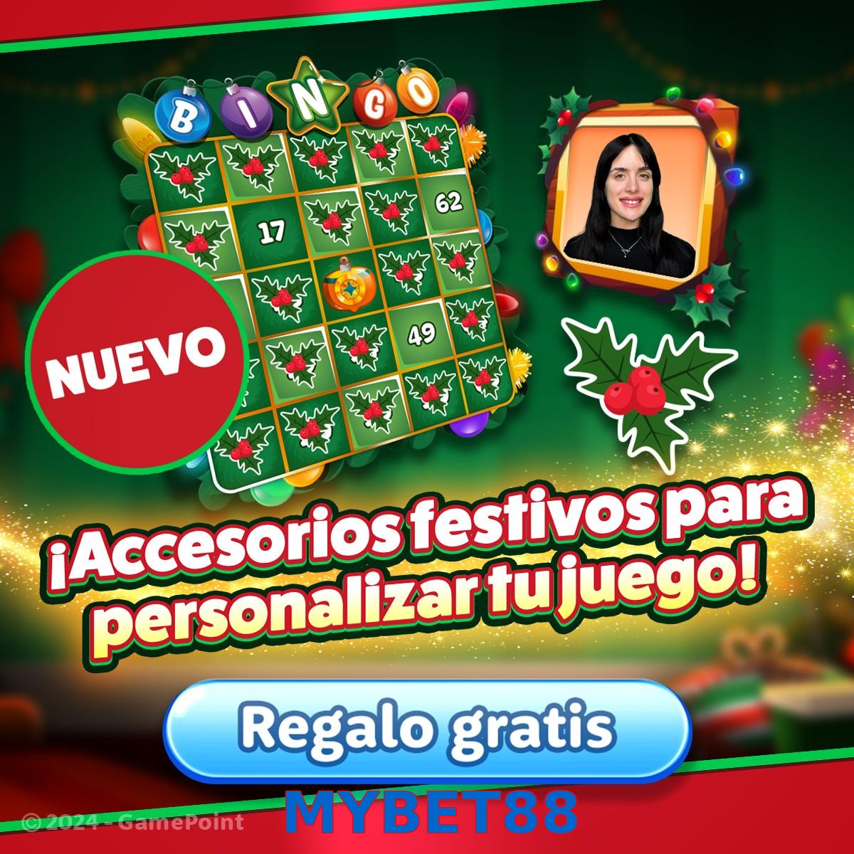 MYBET88