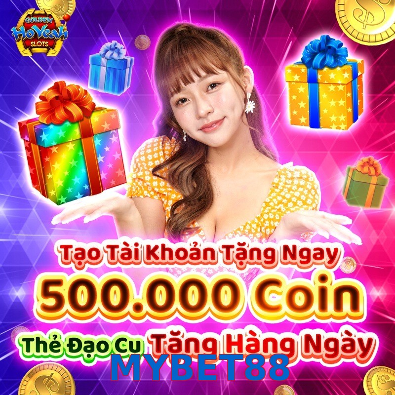 MYBET88