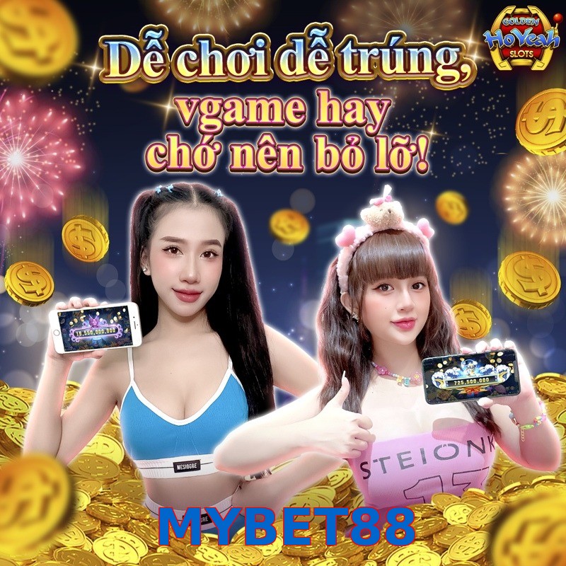 MYBET88