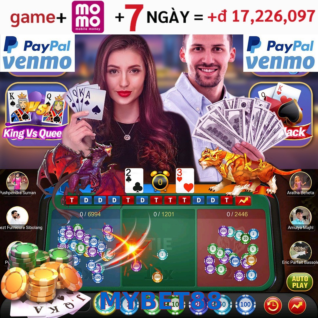 MYBET88