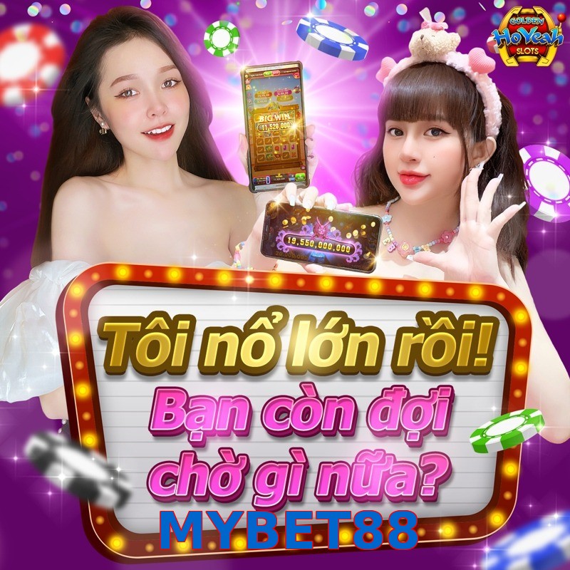 MYBET88