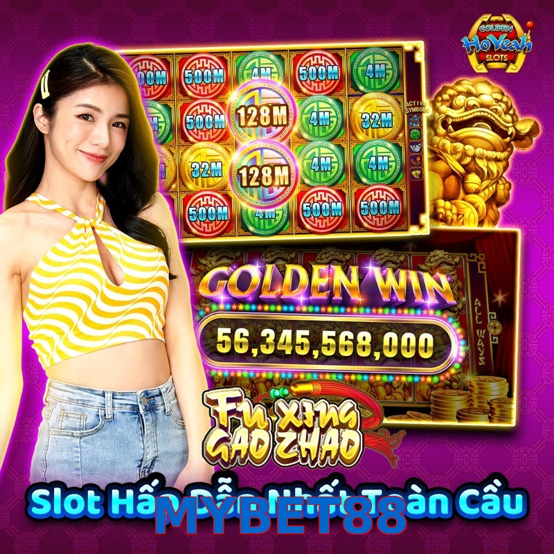 MYBET88