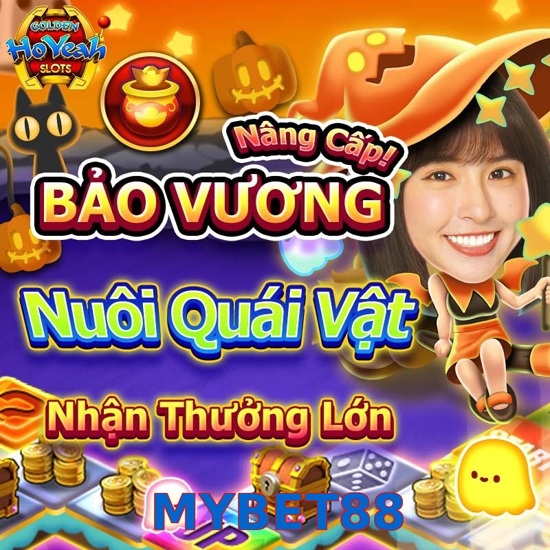 MYBET88