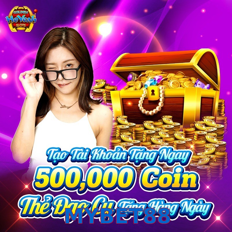 MYBET88