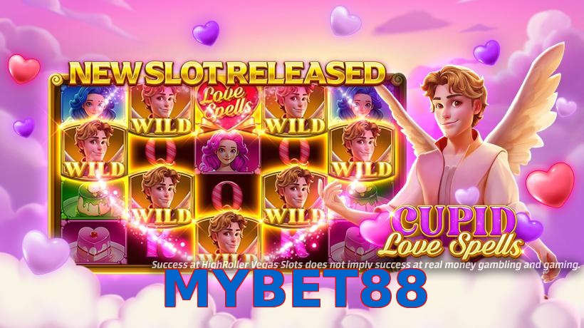 MYBET88