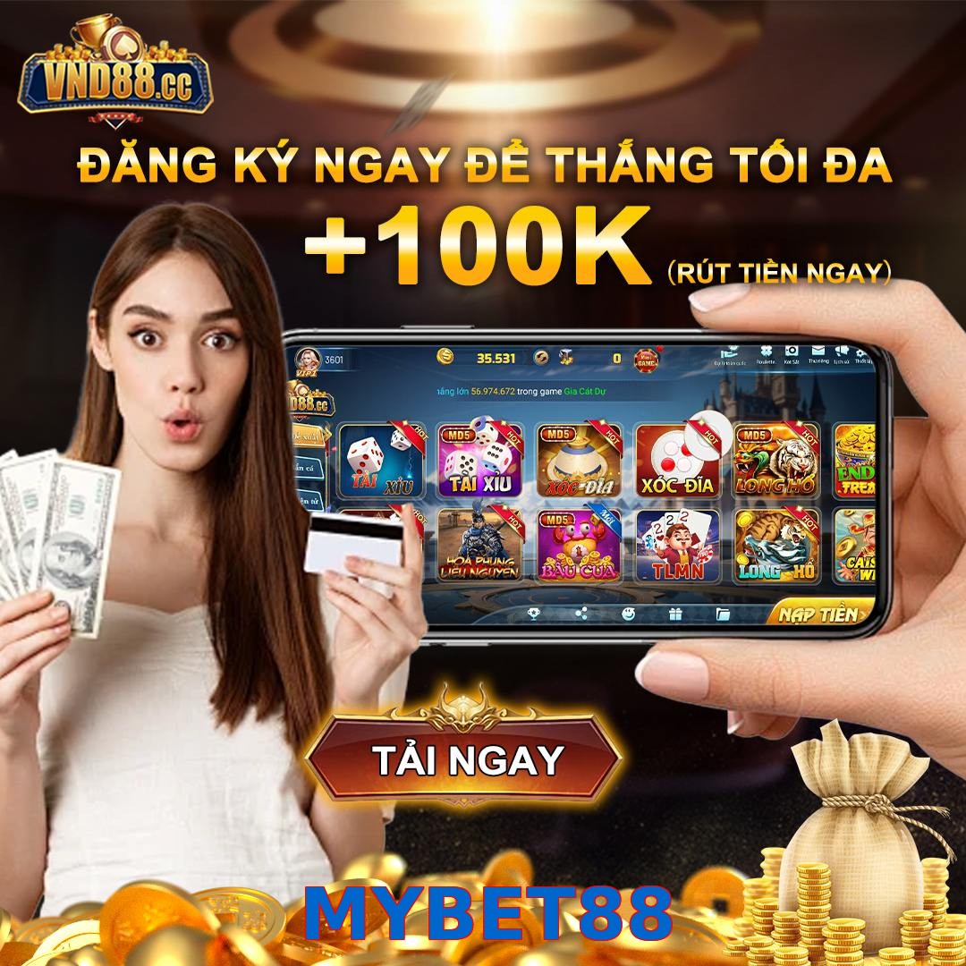 MYBET88