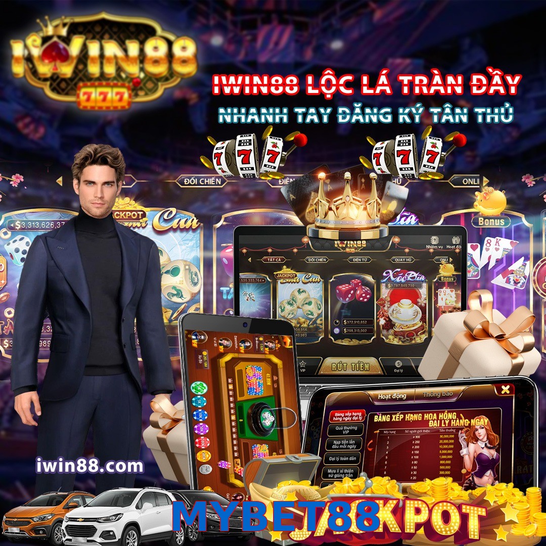 MYBET88