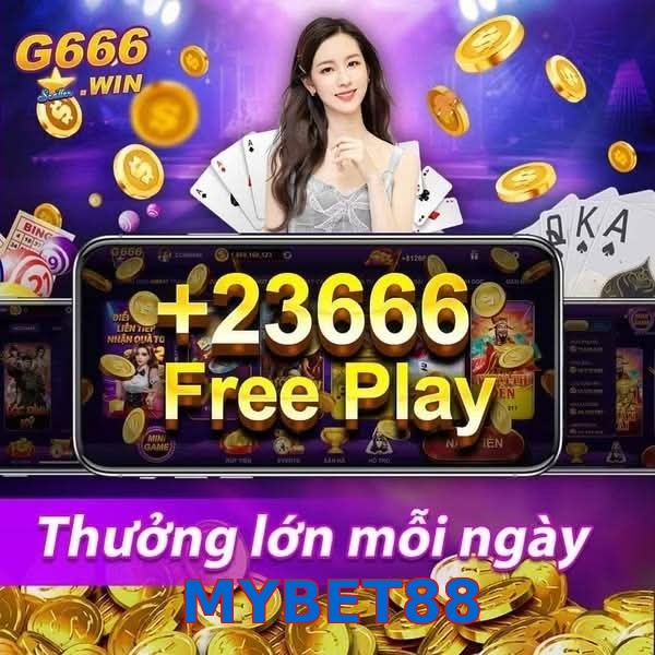 MYBET88