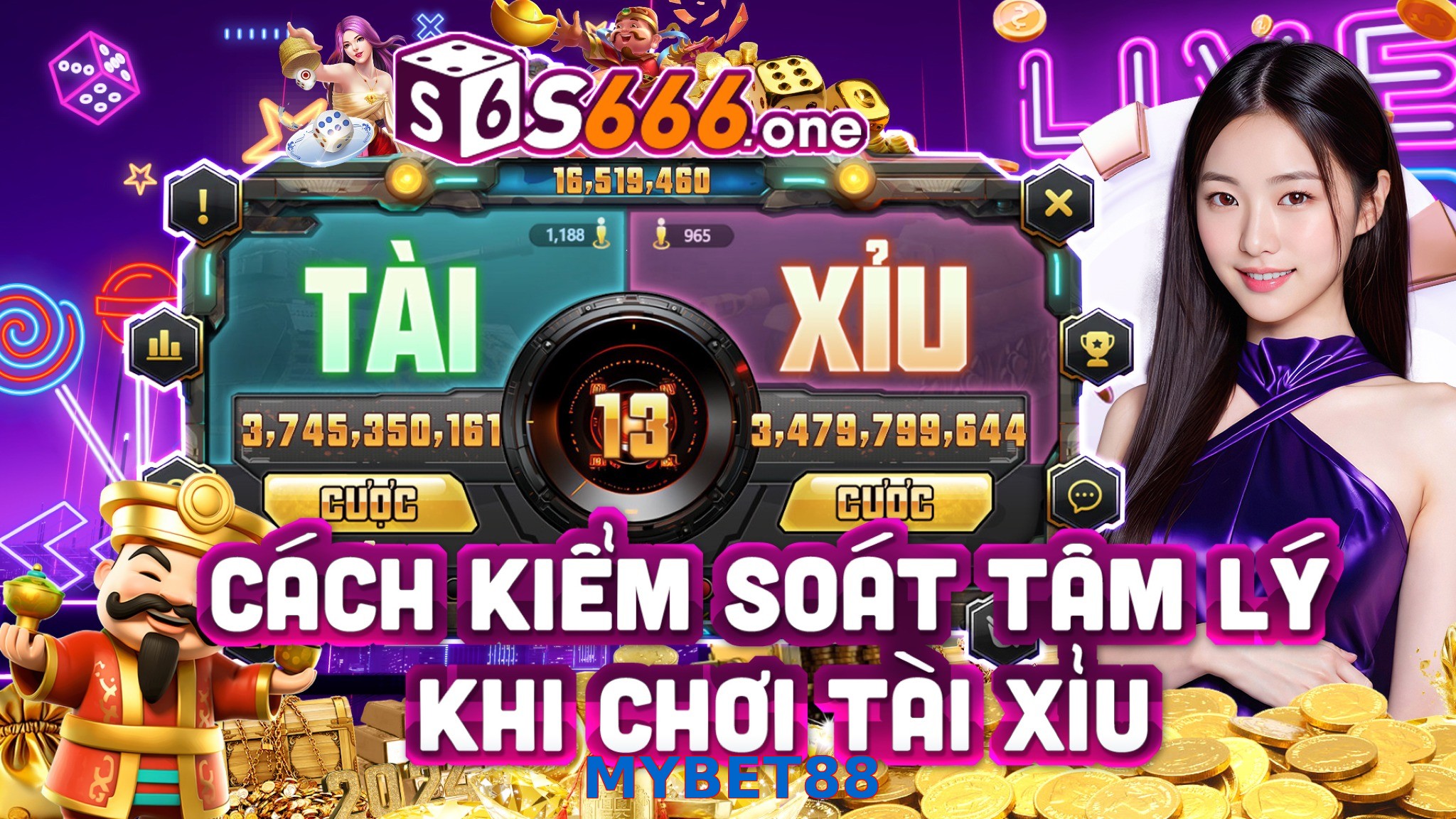 MYBET88