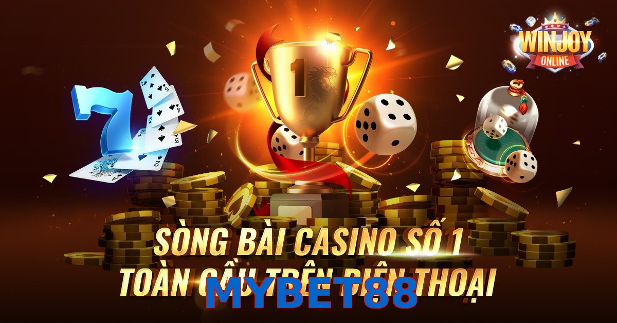 MYBET88