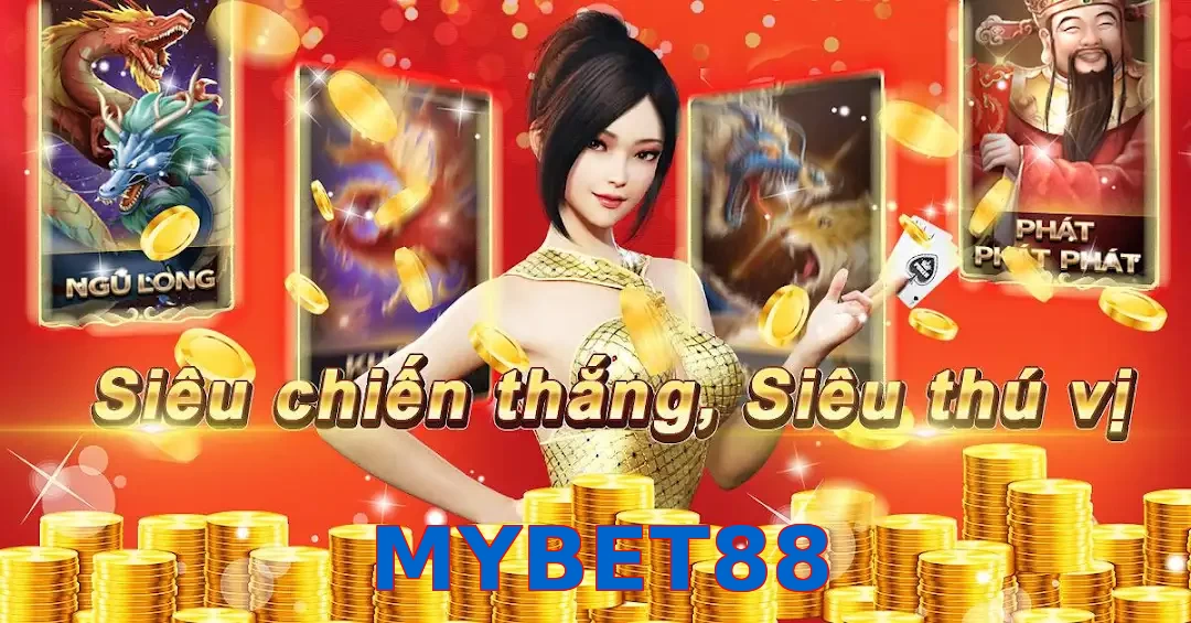 MYBET88
