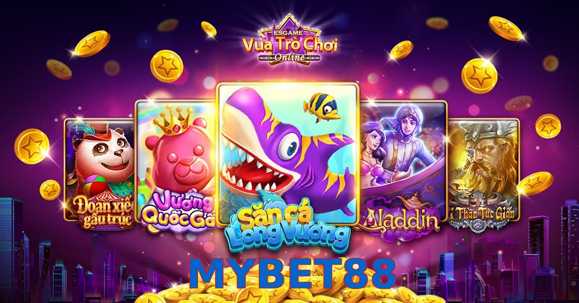 MYBET88