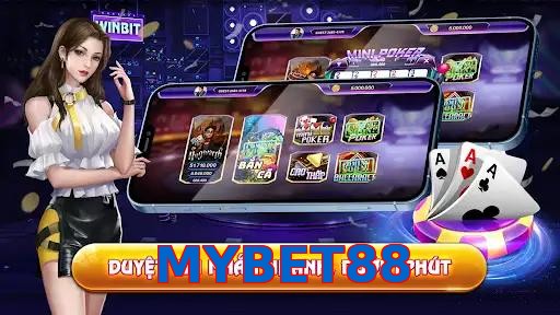 MYBET88