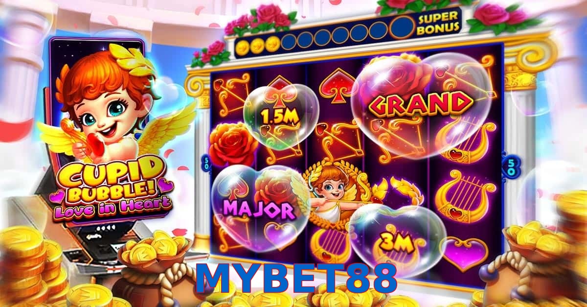MYBET88