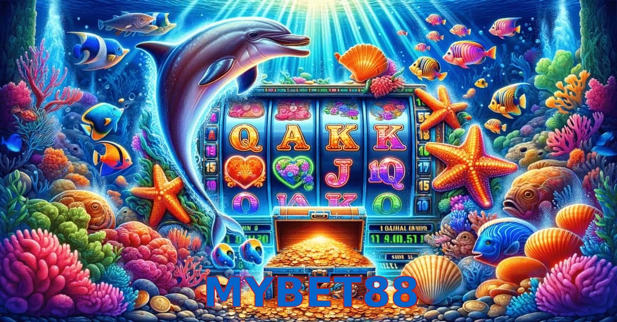 MYBET88