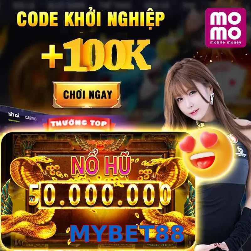 MYBET88