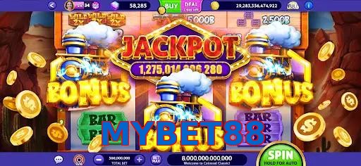 MYBET88