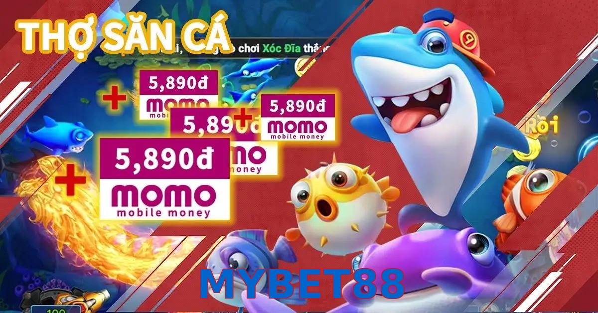 MYBET88