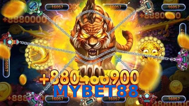 MYBET88