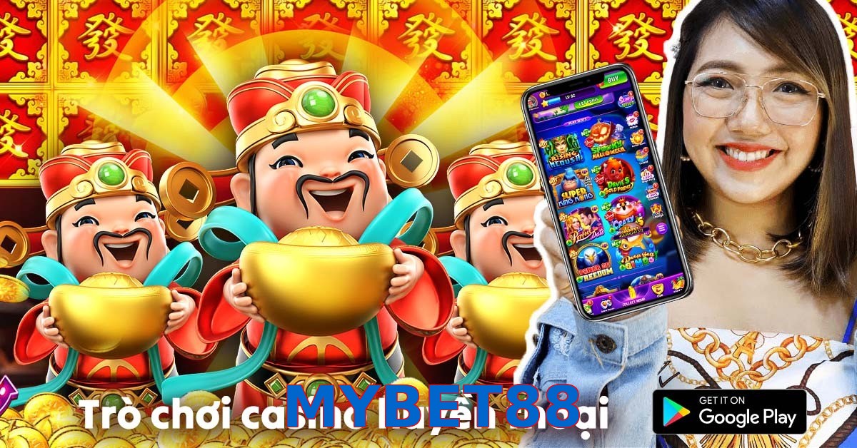MYBET88