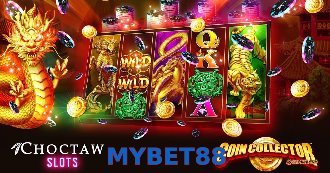 MYBET88