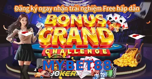 MYBET88