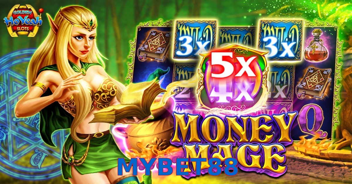 MYBET88