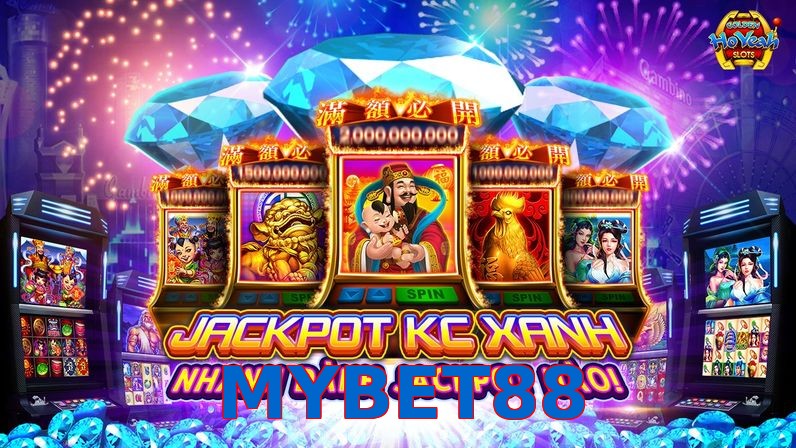 MYBET88