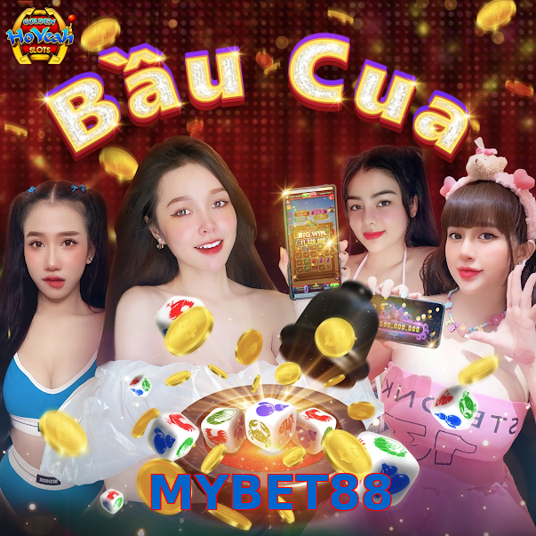 MYBET88