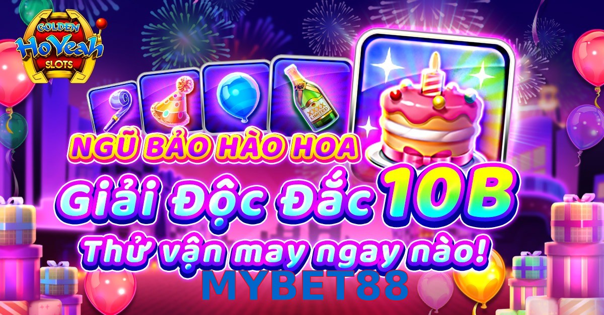 MYBET88
