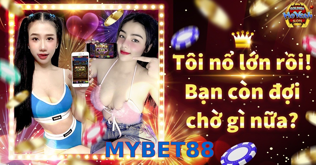 MYBET88