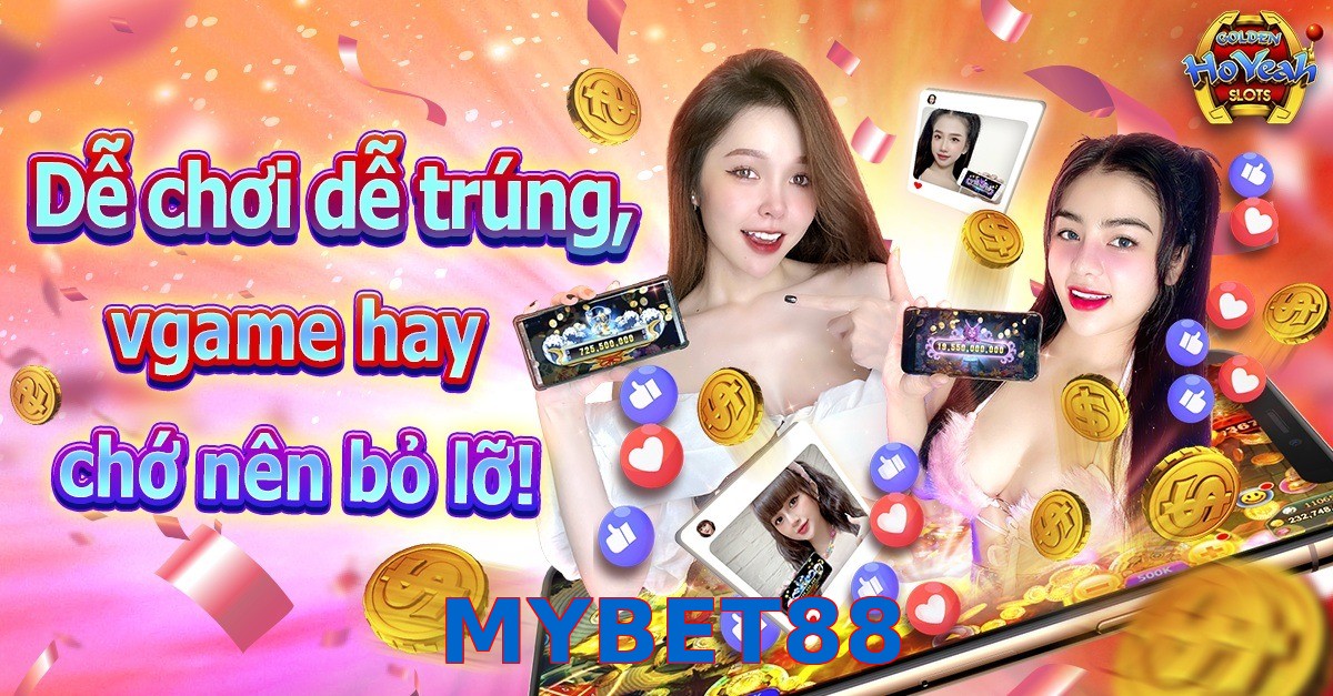 MYBET88