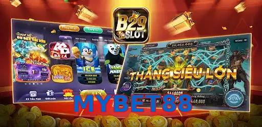 MYBET88